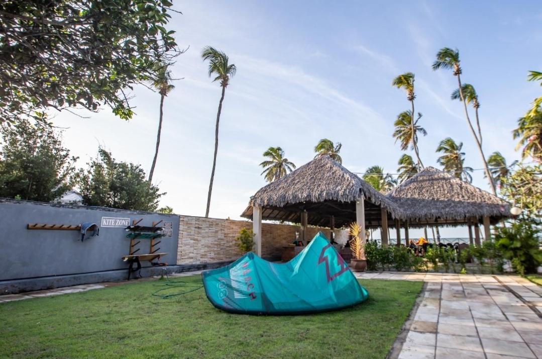 Eco Paradise Ap210 - Cumbuco Caucaia Exterior foto