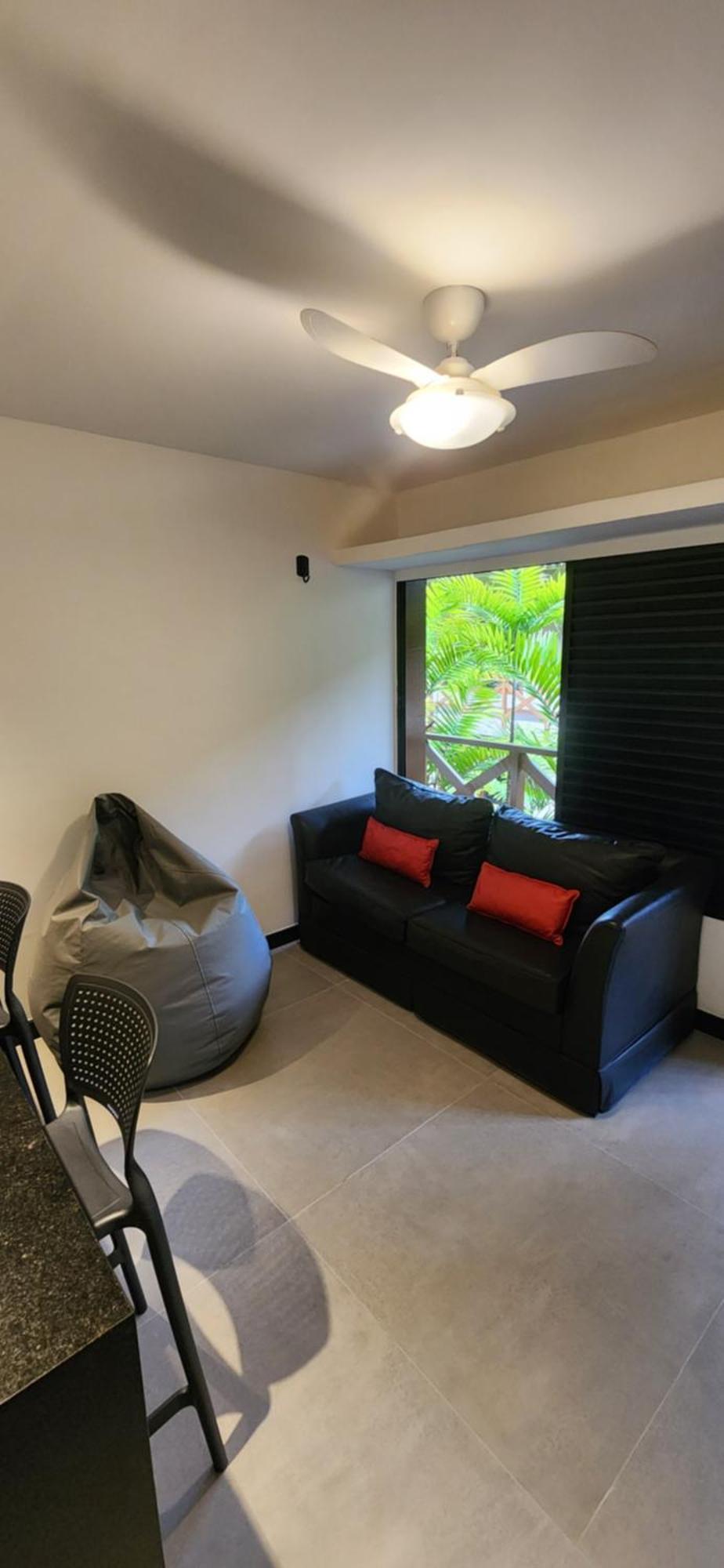 Eco Paradise Ap210 - Cumbuco Caucaia Exterior foto