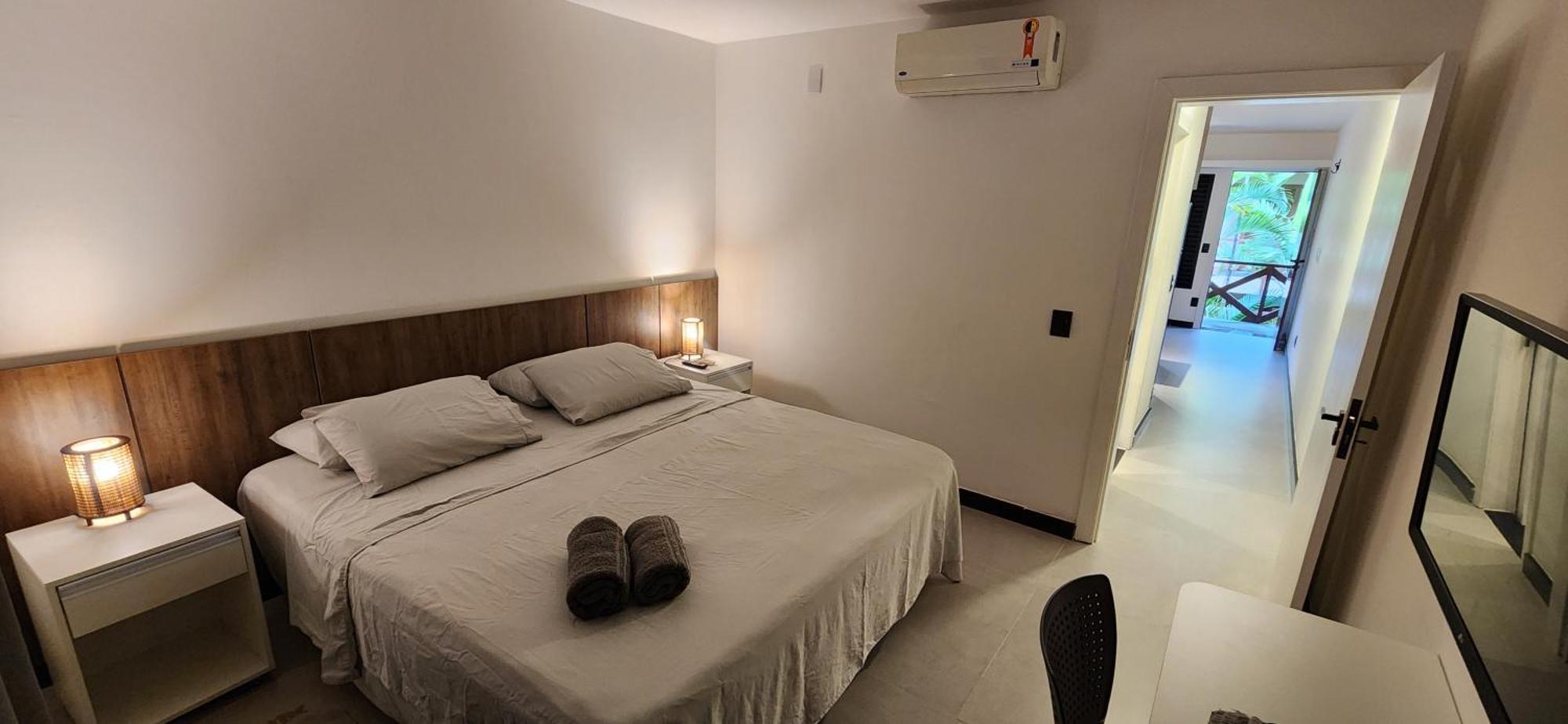 Eco Paradise Ap210 - Cumbuco Caucaia Exterior foto