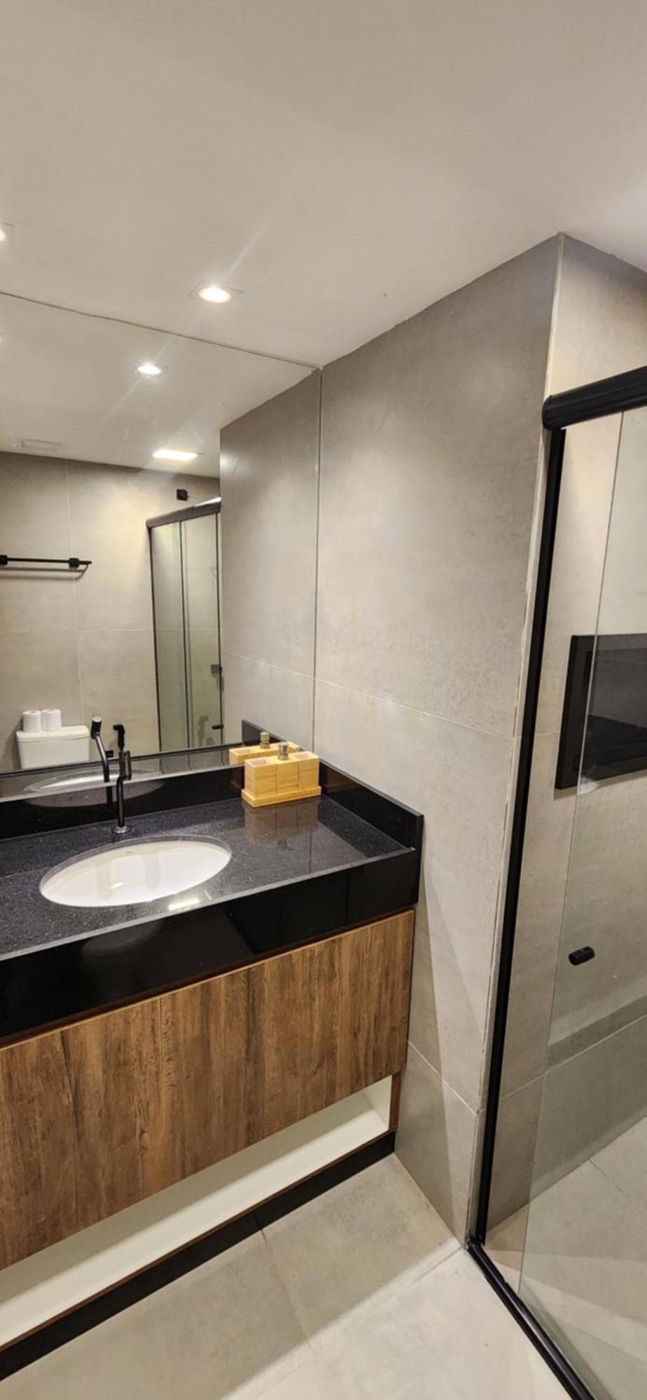 Eco Paradise Ap210 - Cumbuco Caucaia Exterior foto